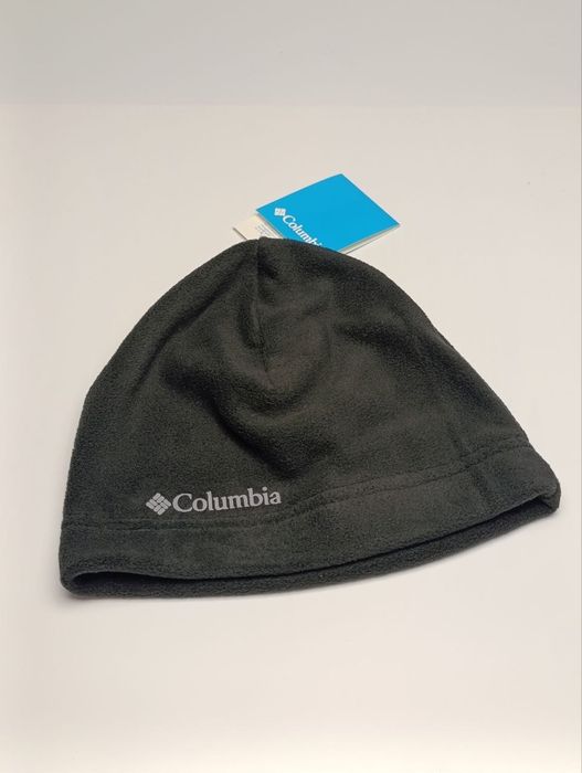 Флисовая Шапочка Columbia