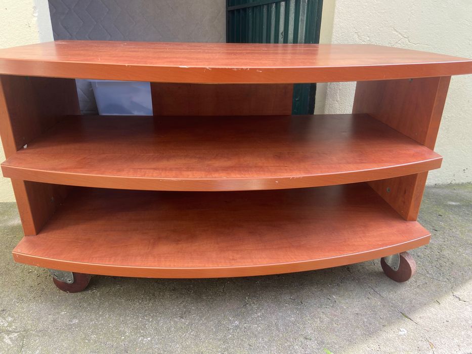 Lindo movel para sala