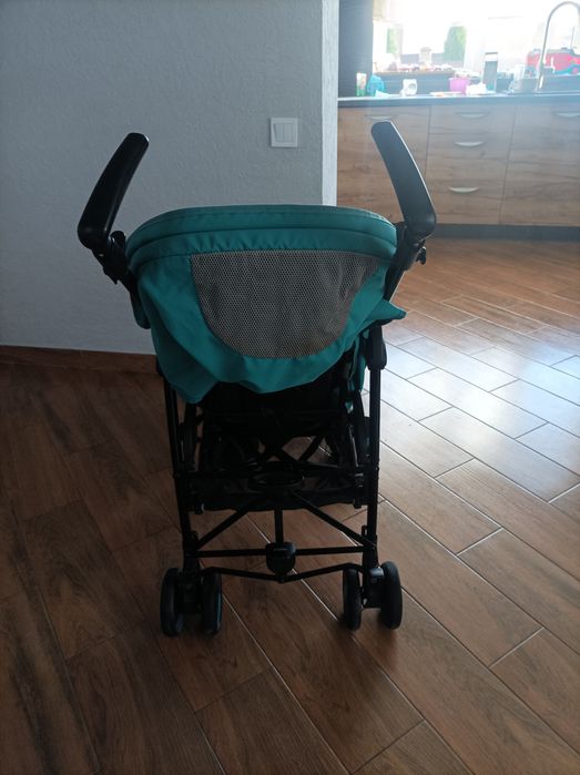 Peg perego коляска трость