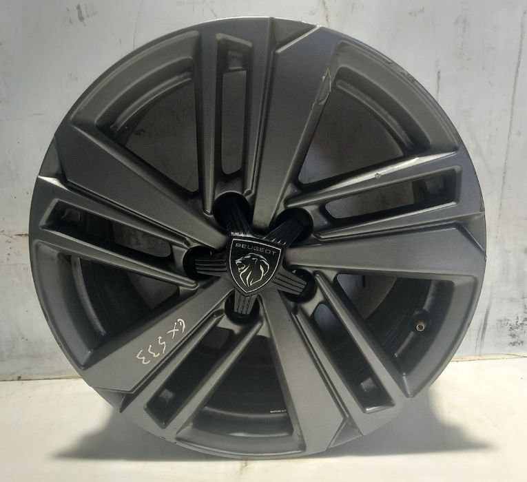 Jante frente esquerda PEUGEOT 308 SW III