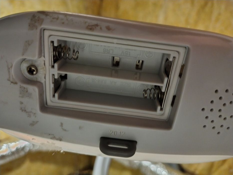 Łóżeczko chicco beby