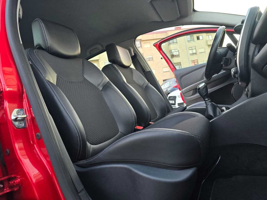 RENAULT CLIO IV LIMITED 0.9TCE 90CV