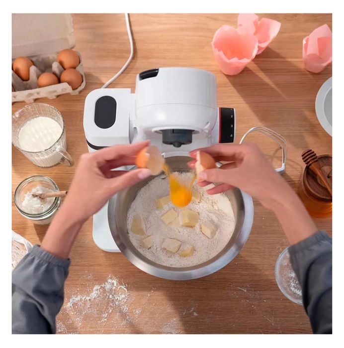 Кухонный комбайн, полная комплектация, отличное состояние