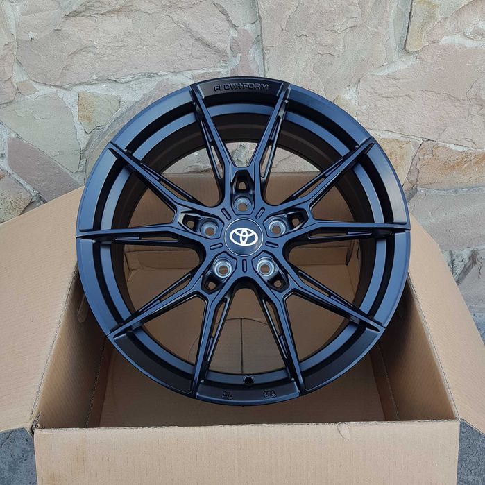Диски НОВІ R17 5x114,3 Toyota Avalon Camry Corolla Lexus ES NX UX KIA Hyundai Nissan Rogue Leaf Juke