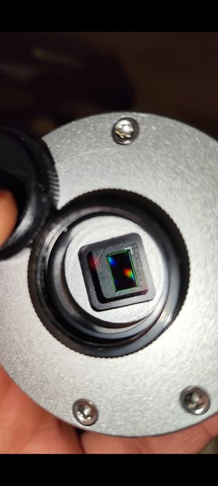 Microscope Camera - Sony IMX678445335136067266562