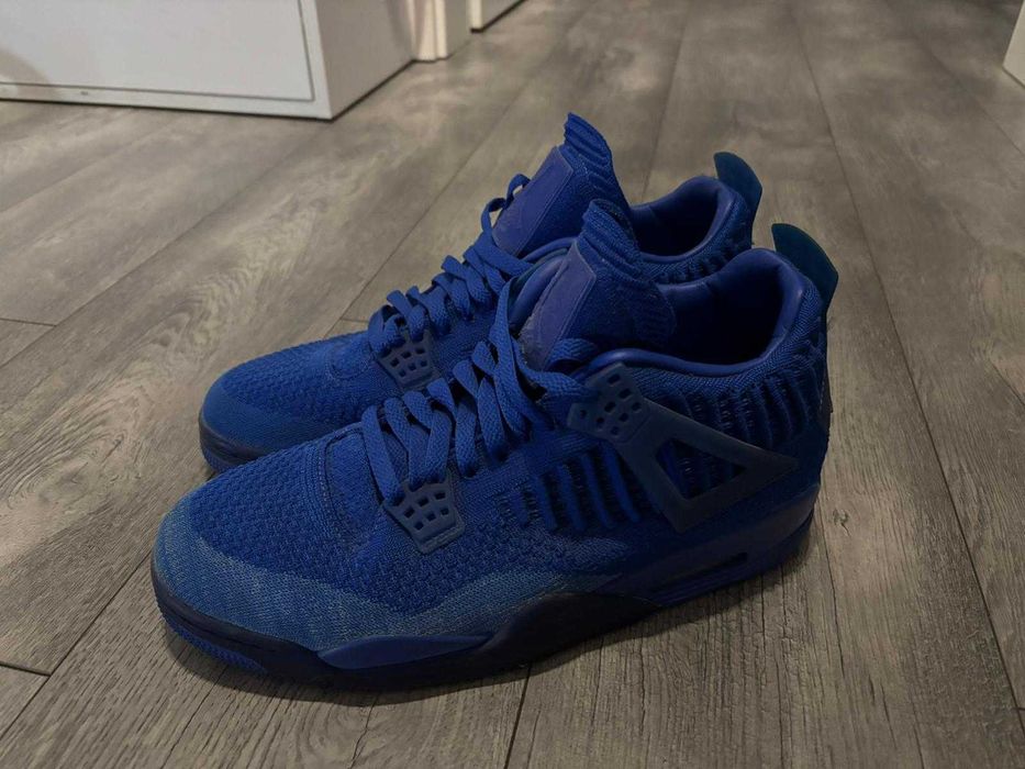 Buty Nike Jordan 4