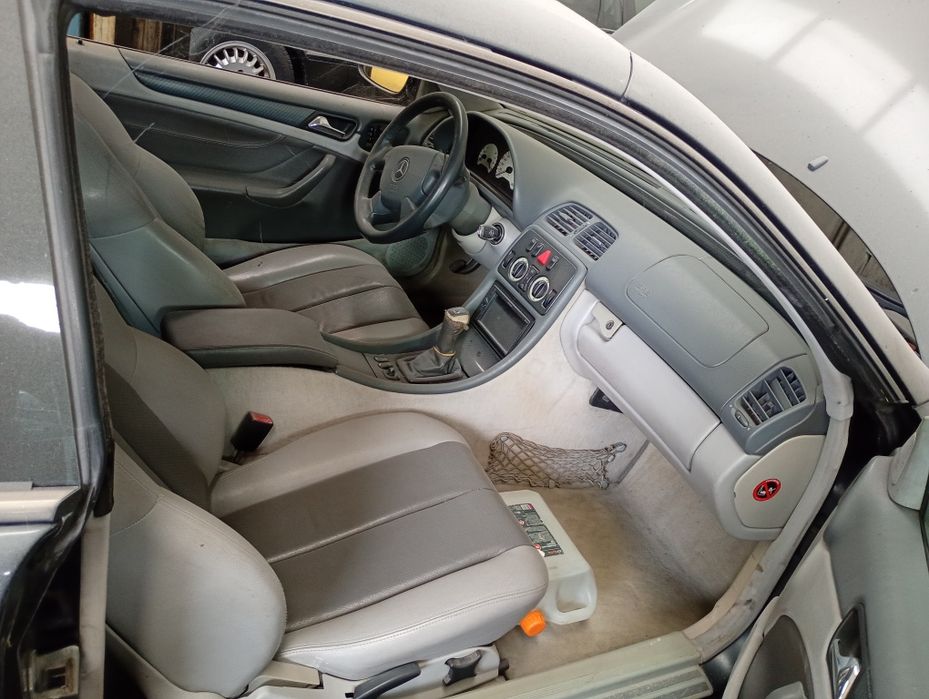 Mercedes.Benz S.L.K