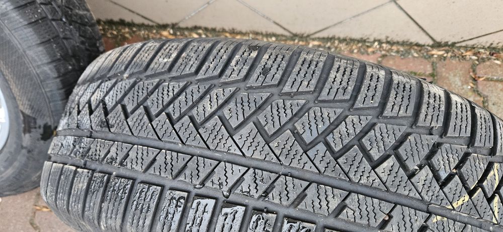 Oryginalne Felgi 17" Audi Q5 A6 A4 5x112 ET34