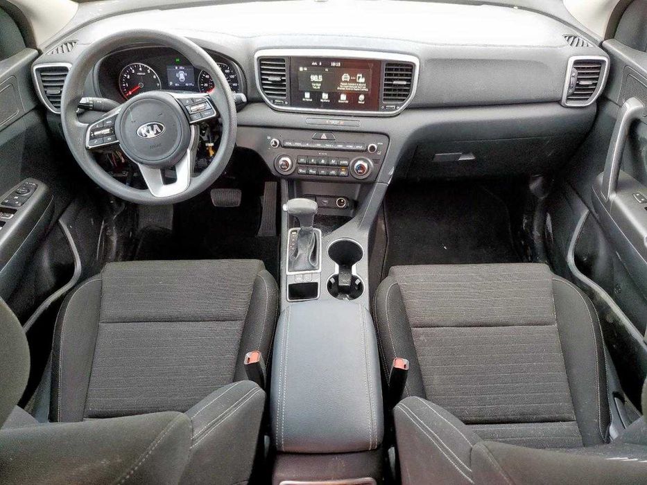 KIA Sportage 2020 року LX