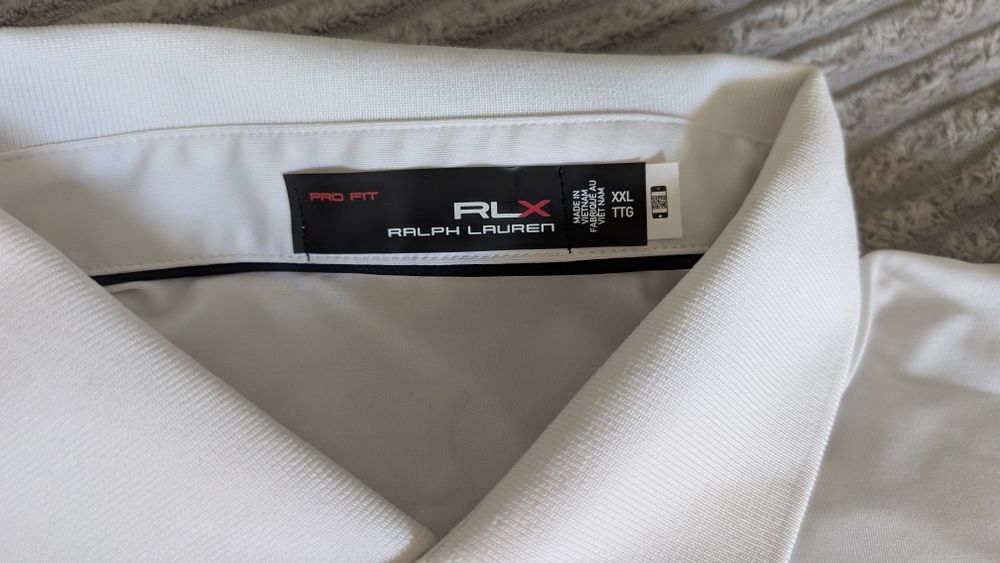 Ralph Lauren RLX