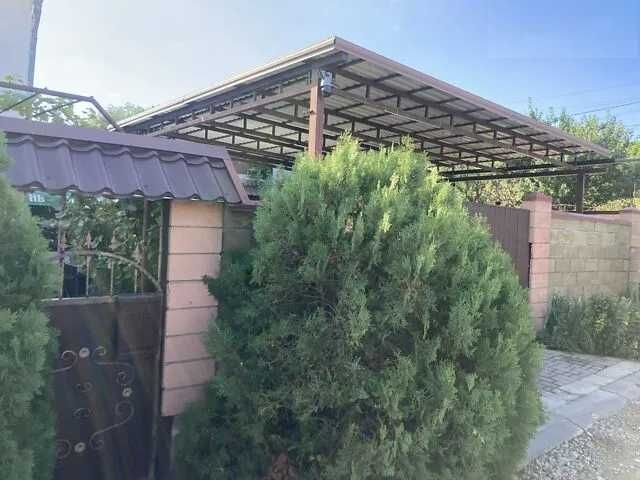 Продам шикарный 2-этажный дом в Таромском | 110 м² | 6 соток