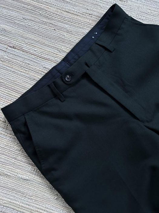 Класичні вовняні штани These Glory Days