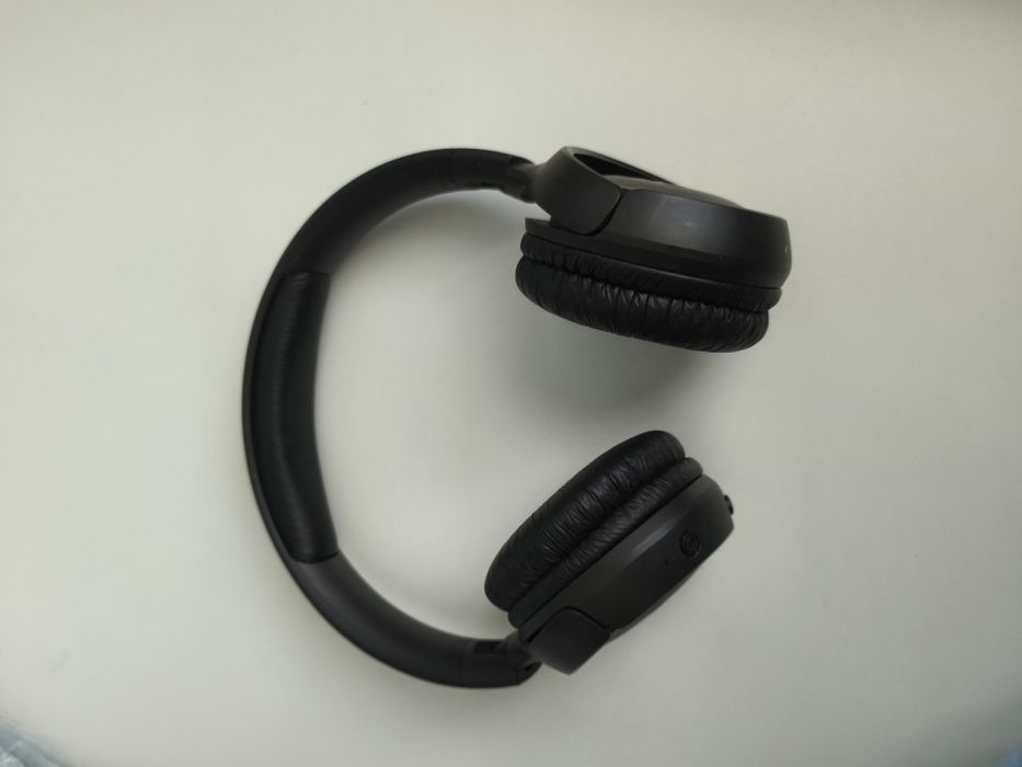 Auscultadores Bluetooth JBL Tune 500 (On Ear - Microfone)
