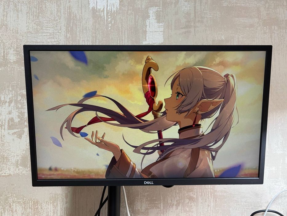 Монітор Dell E2423HN 24" Full HD вживаний (210-BEJO)