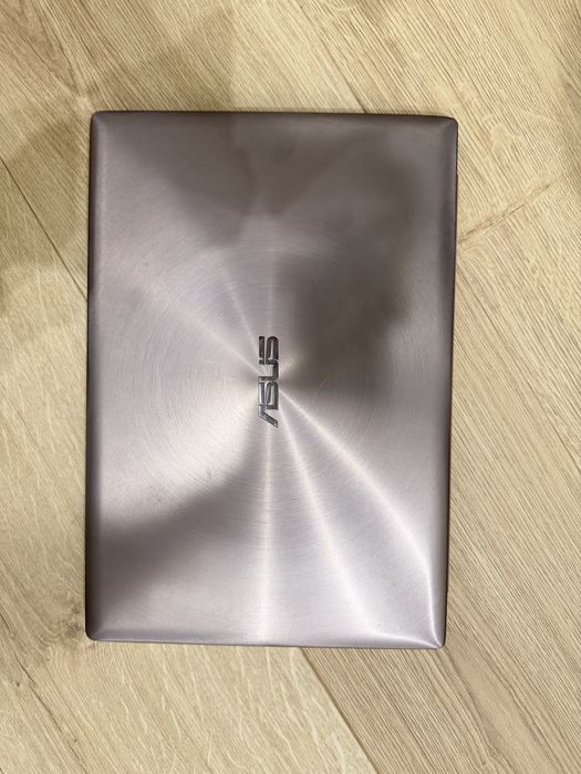 Laptop notebook Asus Zenbook UX303UB 256ssd