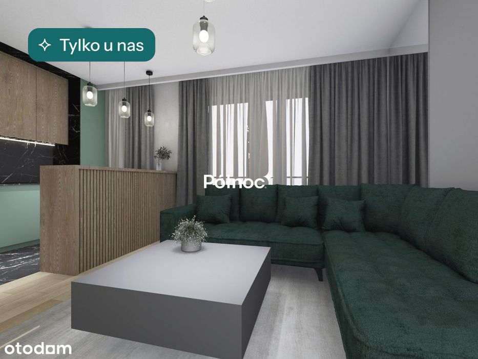 Mieszkania na ul. Ogrodowej w Łomży!