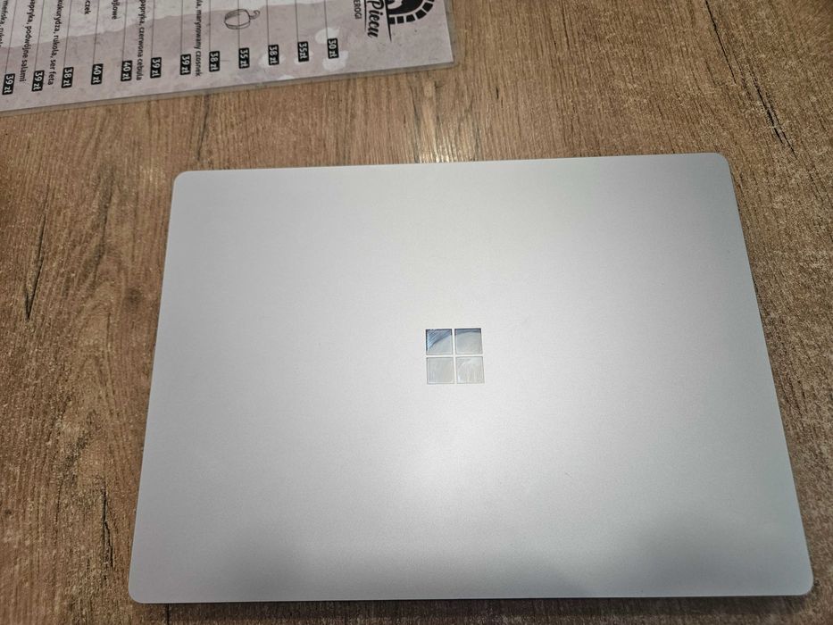 Surfacr laptop 4,i7 11gen.16gb.512gb.