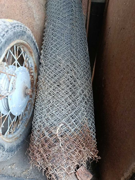 Сітка рабіца ,сітка рабіца