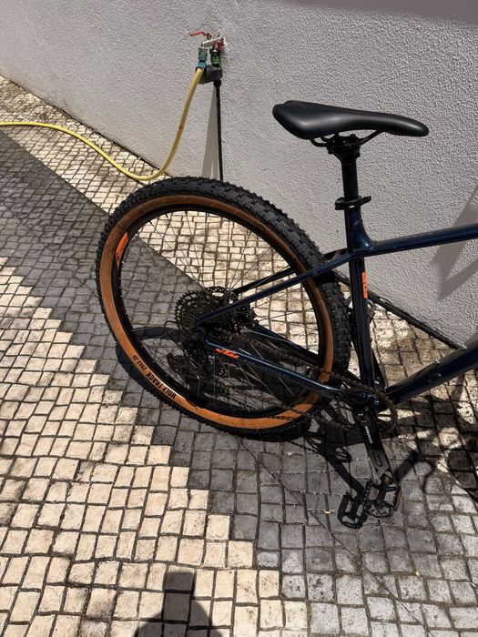 Biciclete montanha KTM roda 29