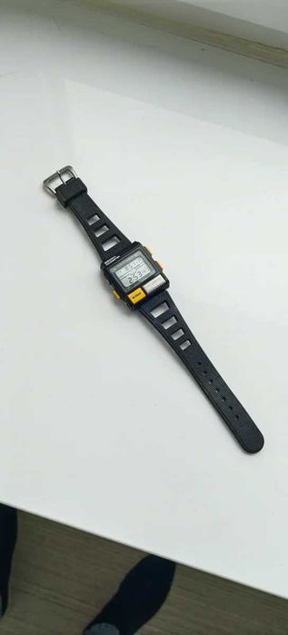 Seiko Pulsemeter como novo