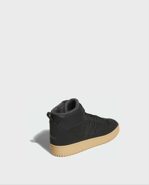 Оригінал 100%  Adidas Break Start Mid Winterized JP7512/від 26 до 30см