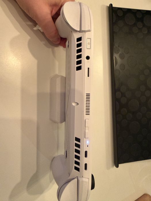 ASUS ROG Xbox Ally Biały konsola stan jak nowa