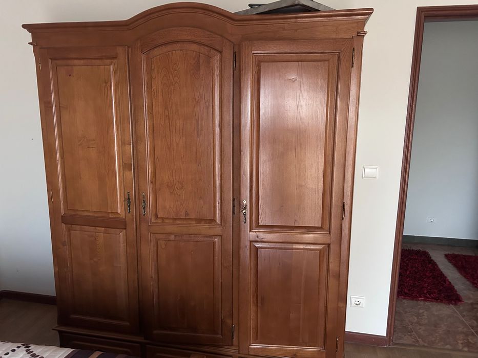Mobília de quarto