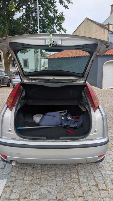 Ford Focus 1800 Tdi