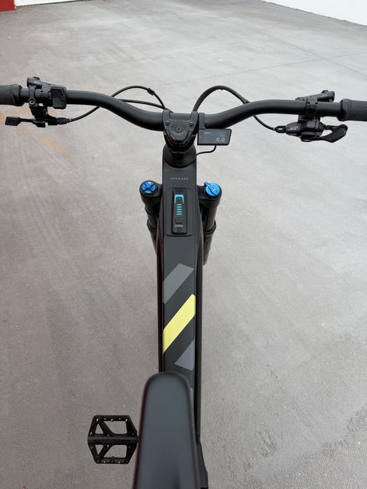 Mondraker Crafty R