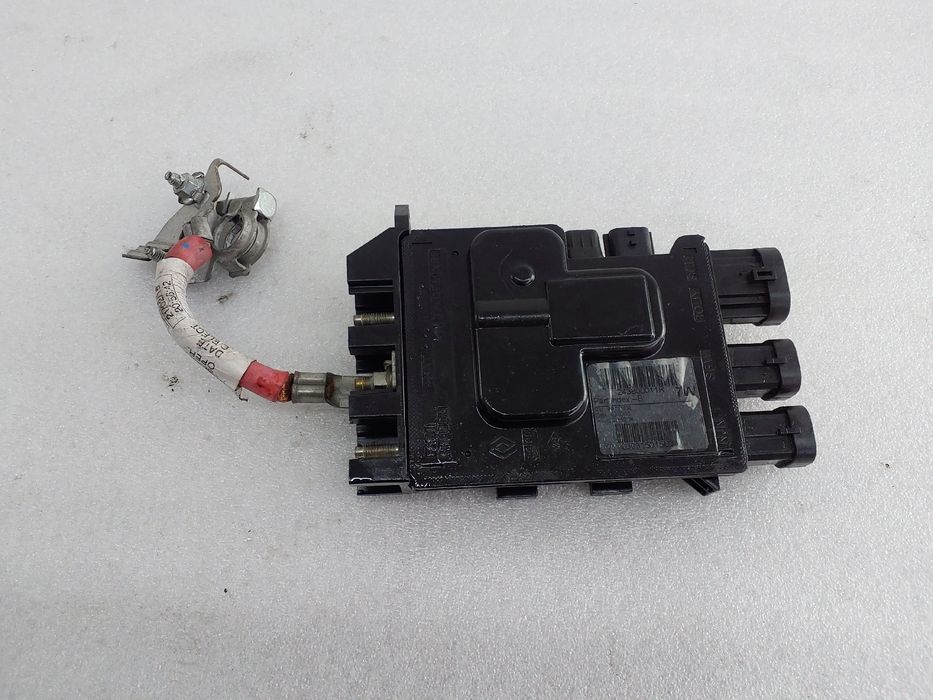 Detonador Bateria RENAULT Megane III (BZ0_)