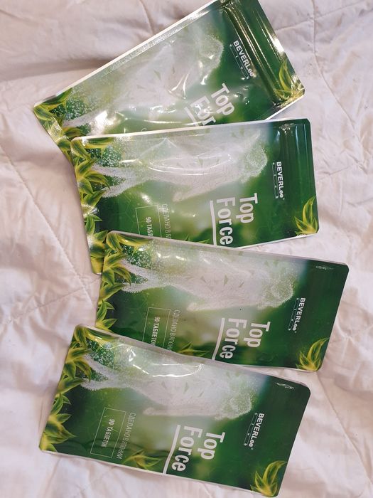 Топ форсе, добавка. Япония