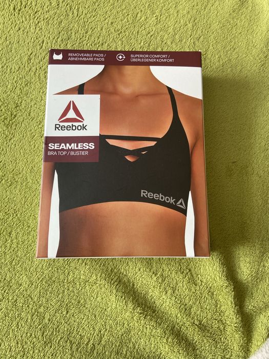 Reebok новий топ