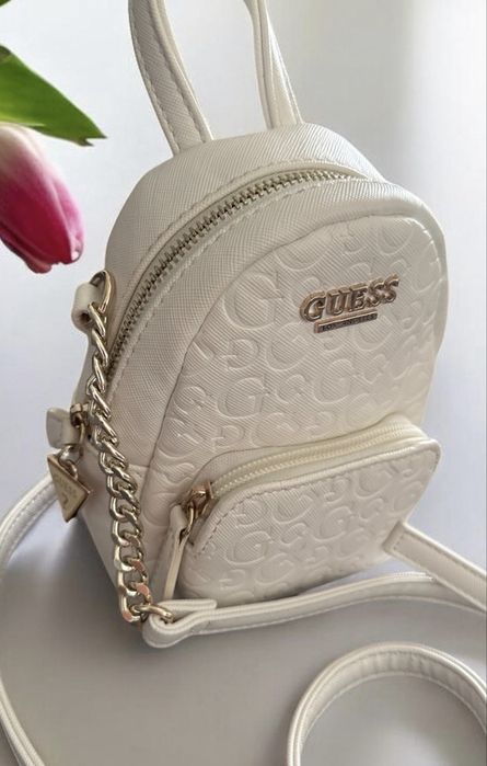 Torebka Guess listonoszka stan idealny