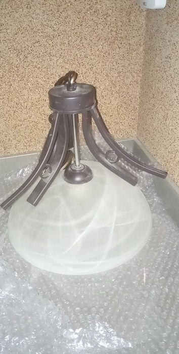 Lampa wisząca ładna