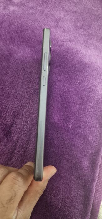 OPPO k12 5G Snapdragon 7, 12GB+256GB, 5500 mah + 100W rapido