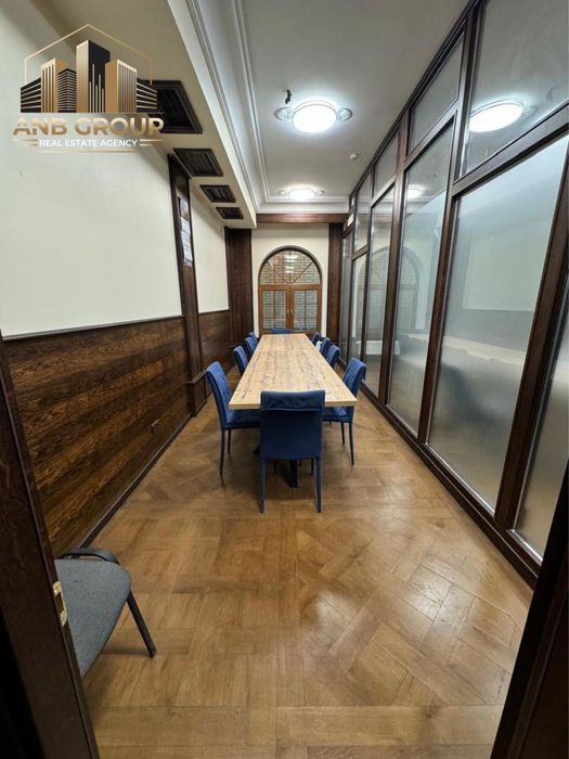 Без% Аренда меблированного офиса 100м2, ул.Жилянская, Центр