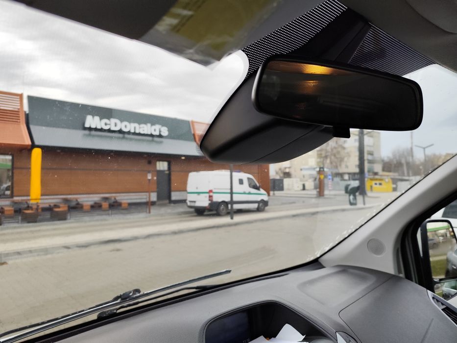 Продам Ford Tourneo Custom Titanium