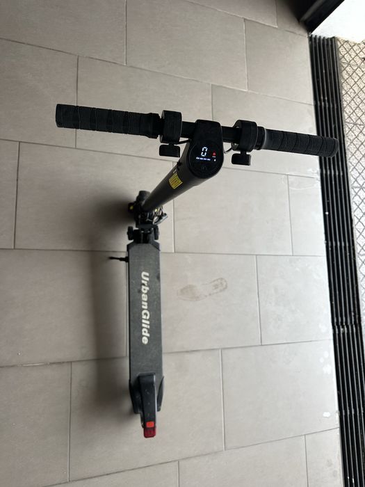 Trotinete eletrica urbanglide