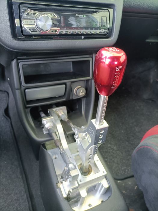 Vendo Honda Civic k20