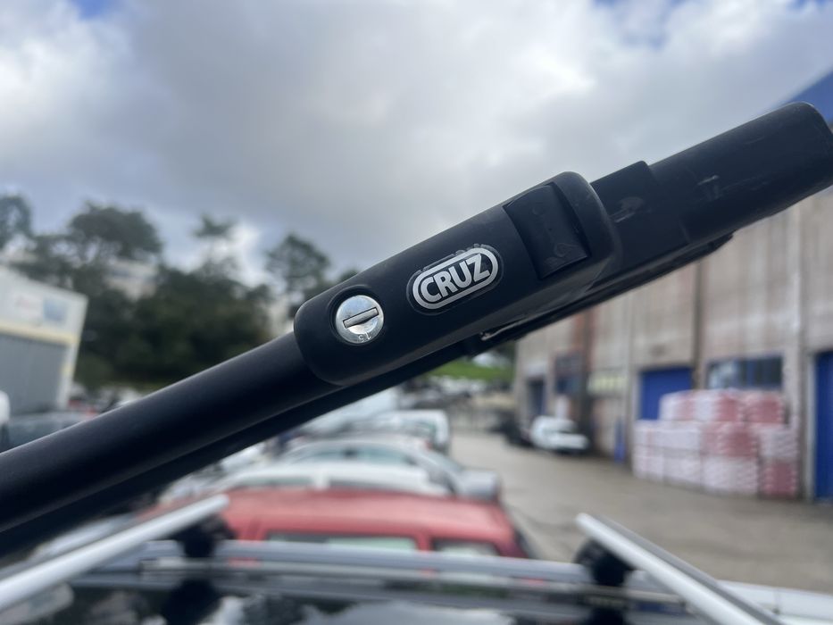 Suporte bicicletas Cruz Race