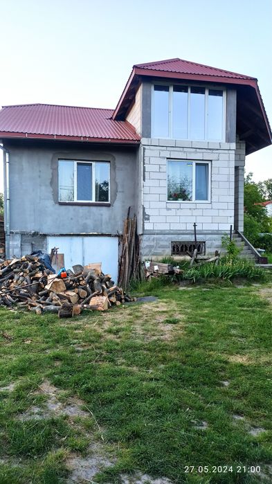 Продам будинок с.Запитів