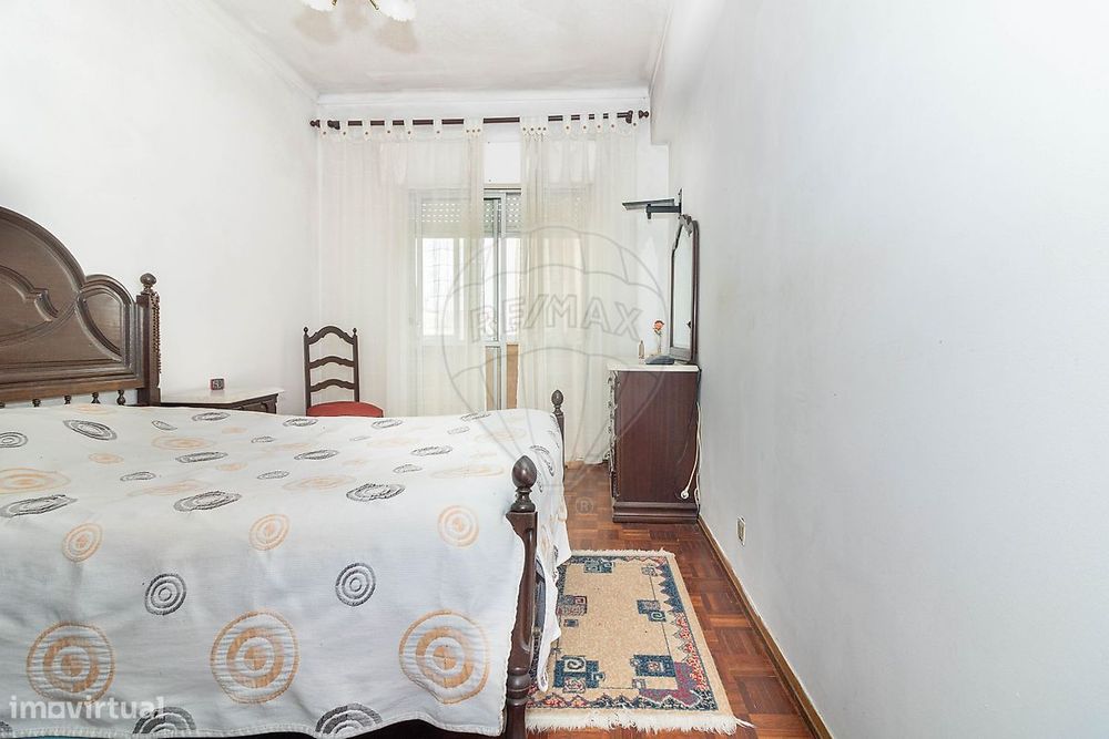 Apartamento T2 para venda