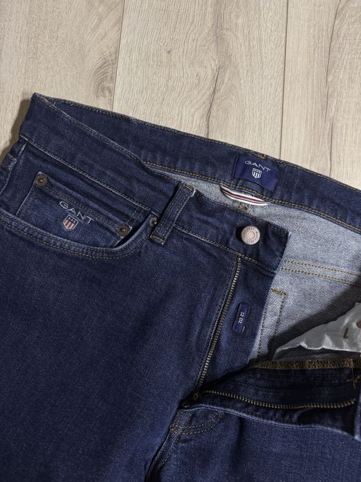 Джинси Gant Armani Boss