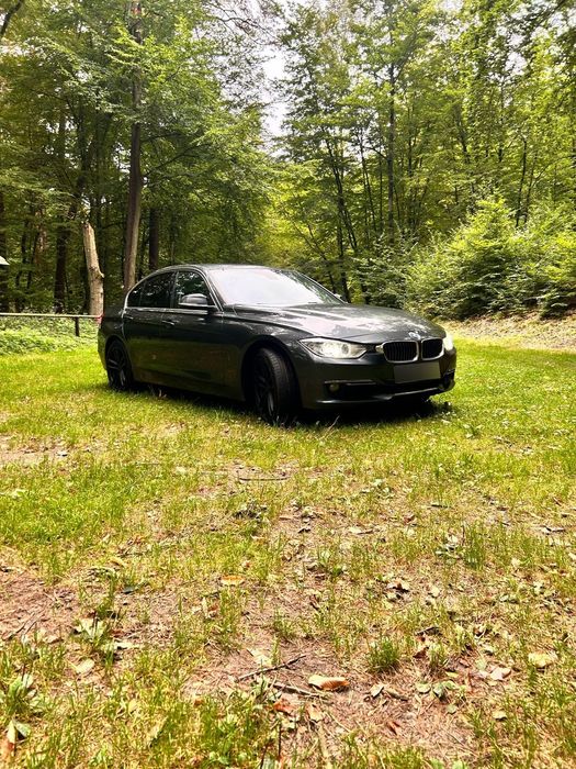 BMW Seria 3