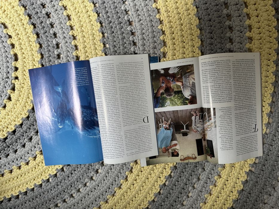 National Geographic, wydania specjalne