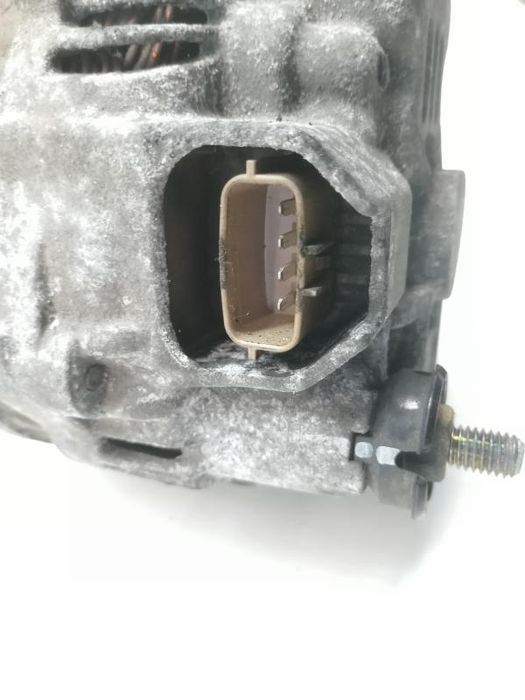 Alternador MITSUBISHI Colt VI (Z3_A, Z2_A)