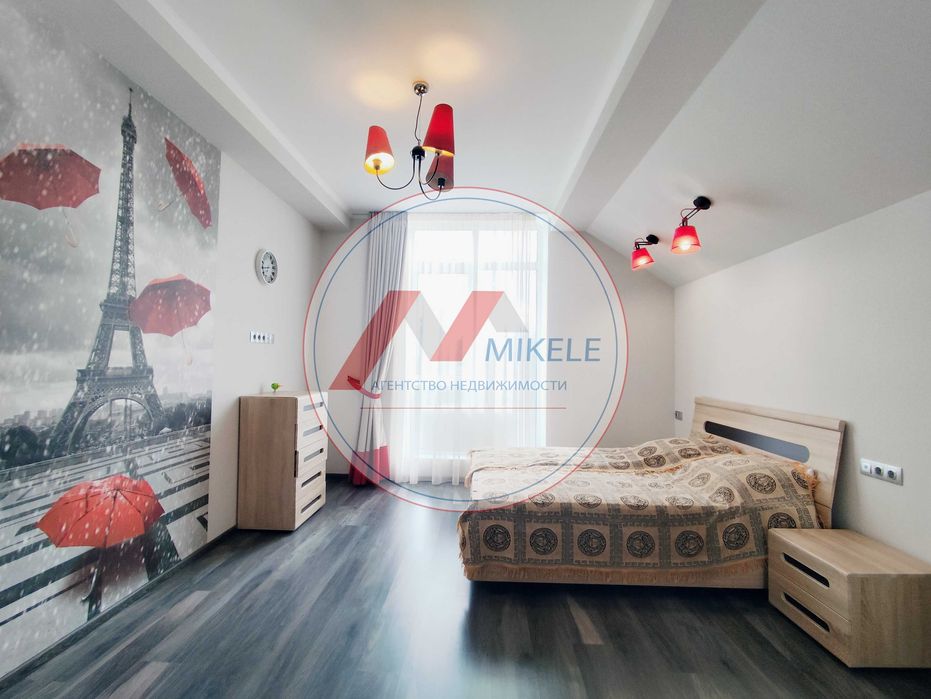 Гаряча пропозиція Без % Будинок з ремонтом, 255 м2, 18 сот. Рожни