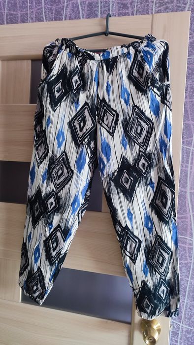 Штани жіночі літні