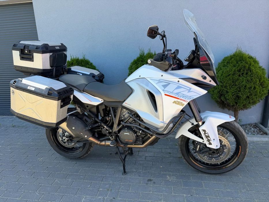 KTM