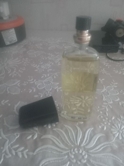 Вінтажный парфюм